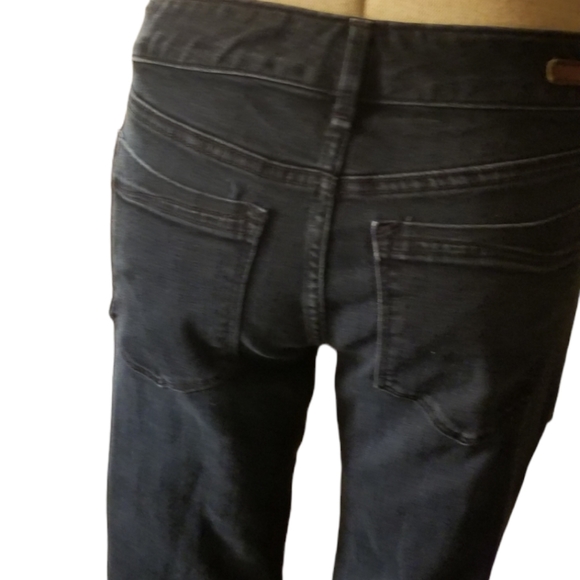 Express low-rise jeans - Picture 2 of 5